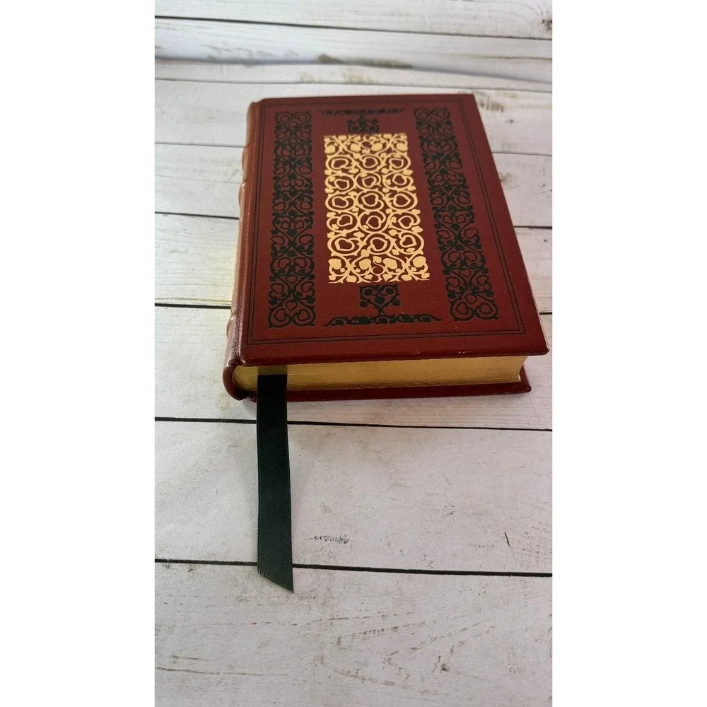 Destinies of Darcy Dancer Gentleman J.P. Donleavy 1977 Franklin Library 1st Ed